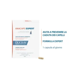 Ducray Anacaps Expert Trio 3X30 Capsule