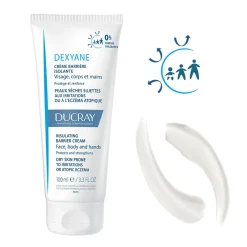 Ducray Dexyane Crema Barriera 100ml