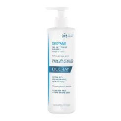 Ducray Dexyane Gel Detergente 400ml