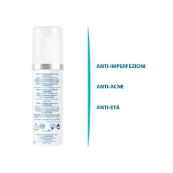 Ducray Keracnyl Siero Pelle Grassa/Tendenza Acneica 30ml