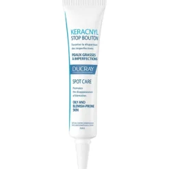 Ducray Keracnyl Trattamento Stop Brufoli 10ml