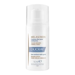Ducray Melascreen Contorno Occhi Anti-Macchie 15ml