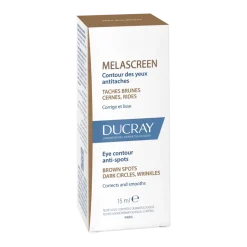 Ducray Melascreen Contorno Occhi Anti-Macchie 15ml