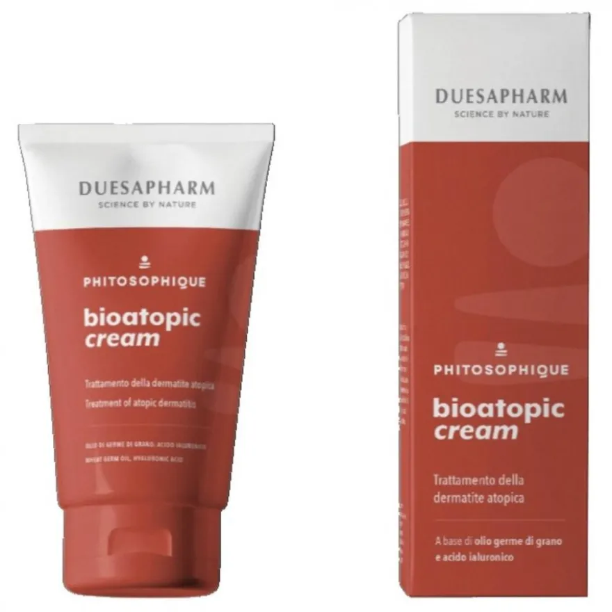Duesa Pharm Bioatopic Cream 50ml