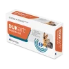 Dukart Rigenera Age 60 Compresse Masticabili Cani/Gatti