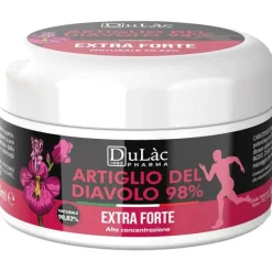 Dulac Artiglio del Diavolo Extra Forte 98% 300ml