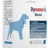 Dynamo L Medium Mangime Complementare Per Cani 20 Bustine