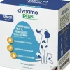 Dynamoplus Alimento Complementare Per Il Benessere Quotidiano Per Cani Senior 30 Bustine