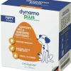 Dynamoplus Alimento Complementare Per Il Benessere Quotidiano Dei Cuccioli 30 Bustine