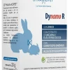 Dynamo R Alimento Complementare Per Conigli 20 Bustine