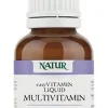 EASY LIQUID MULTIVITAMIN 30ML