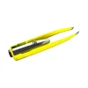2 Easy Pinzette Led Giallo 1 Pezzo