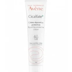Eau Thermale Avene Cicalfate+ Crema Ristrutturante Protettiva Pelle Fragilizzata 100ml