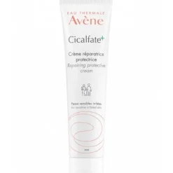 Eau Thermale Avene Cicalfate+ Crema Ristrutturante Protettiva Pelle Fragilizzata 100ml