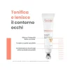 Eau Thermale Avene Dermabsolu Trattamento Contorno Occhi Riempitivo 15ml