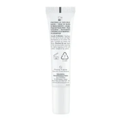 Eau Thermale Avene Dermabsolu Trattamento Contorno Occhi Riempitivo 15ml