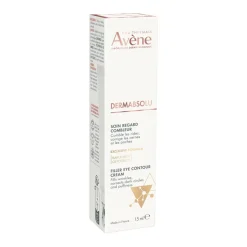 Eau Thermale Avene Dermabsolu Trattamento Contorno Occhi Riempitivo 15ml