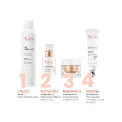 Eau Thermale Avene Dermabsolu Trattamento Contorno Occhi Riempitivo 15ml