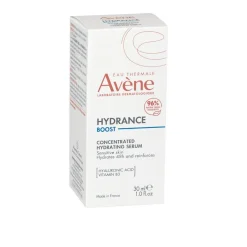 Eau Thermale Avene Hydrance Boost Siero Concentrato Idratante 30ml