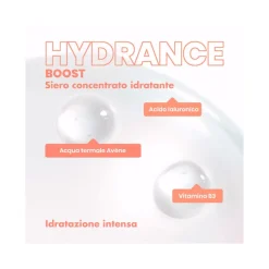 Eau Thermale Avene Hydrance Boost Siero Concentrato Idratante 30ml