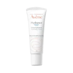 Eau Thermale Avene Hydrance Crema idratante Ricca Pelle Secca/Molto Secca 40ml