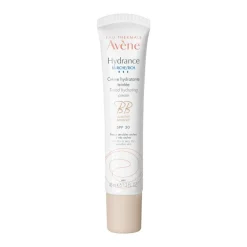 Eau Thermale Avene Hydrance Crema Idratante Colorata BB Ricca SPF30 40ml