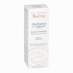 Eau Thermale Avene Hydrance Emulsione Idratante Leggera UV SPF30 40ml