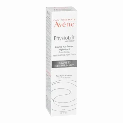 Eau Thermale Avene Physiolift Balsamo Notte Anti-Età 30ml