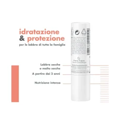 Eau Thermale Avene Stick Labbra Nutriente 1 Pezzo