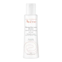 Eau Thermale Avene Struccante Delicato Occhi 125ml