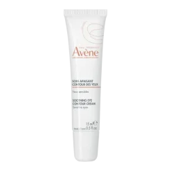 Eau Thermale Avene Trattamento Lenitivo Contorno Occhi 15ml