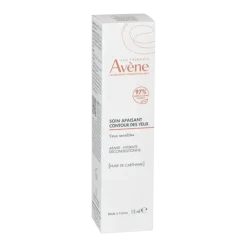Eau Thermale Avene Trattamento Lenitivo Contorno Occhi 15ml