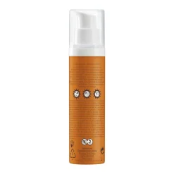 Eau Thermale Avene Trattamento Anti-età Protezione Solare Colorata Viso SPF50+ 50ml