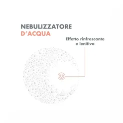 Eau Thermale Avène Acqua Termale Spray Pelle Sensibile 300ml