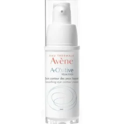 Eau Thermale Avène A-Oxitive Contorno Occhi Prime Piccole Rughe 15ml