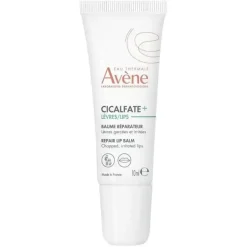 Eau Thermale Avène Cicalfate+ Balsamo Labbra Riparatore 10ml