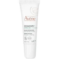 Eau Thermale Avène Cicalfate+ Balsamo Labbra Riparatore 10ml