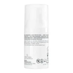 Eau Thermale Avène Cicalfate+ Crema Ristrutturante Multi-protettiva Spf 50+ 30 ml