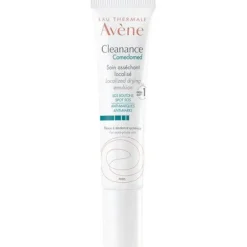 Eau Thermale Avène Cleanance Comedomed 15ml - Trattamento Acne