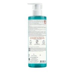 Eau Thermale Avène Cleanance Gel Detergente Purificante Pelle Grassa Con Imperfezioni 400ml