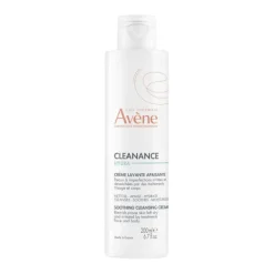 Eau Thermale Avène Cleanance Hydra Crema Detergente Lenitiva 200ml