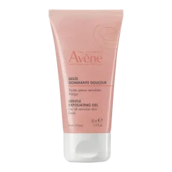 Eau Thermale Avène Gommage Delicato Viso 50ml
