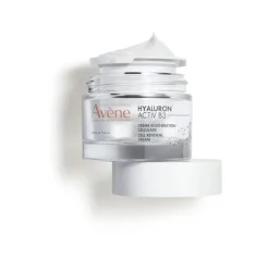 Eau Thermale Avène Hyaluron Activ B3 Crema Giorno Rigenerante Cellulare Ricarica 50ml