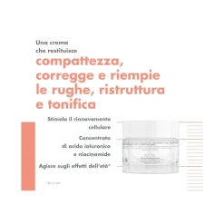 Eau Thermale Avène Hyaluron Activ B3 Crema Giorno Rigenerante Cellulare Ricarica 50ml