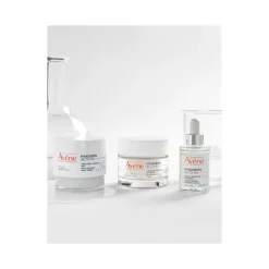 Eau Thermale Avène Hyaluron Activ B3 Crema Notte Multi-Intensiva Antirughe 40ml
