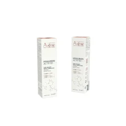 Eau Thermale Avène Hyaluron Activ B3 Trattamento Contorno Occhi Tripla Correzione Antirughe 15ml