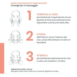 Eau Thermale Avène Hyaluron Activ B3 Siero Concentrato Rimpolpante Antirughe 30ml