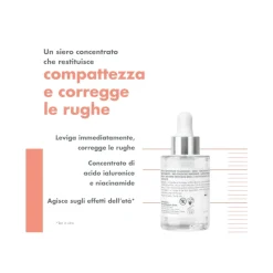 Eau Thermale Avène Hyaluron Activ B3 Siero Concentrato Rimpolpante Antirughe 30ml