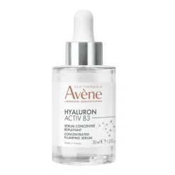 Eau Thermale Avène Hyaluron Activ B3 Siero Concentrato Rimpolpante Antirughe 30ml