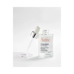 Eau Thermale Avène Hyaluron Activ B3 Siero Concentrato Rimpolpante Antirughe 30ml